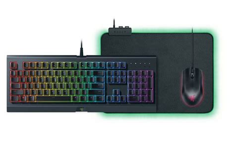 Best Gaming Keyboard And Mouse Combo In 2022