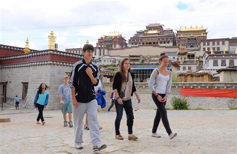 Minds Abroad Study Abroad Programs In China