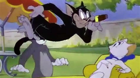 Top 156 Tom And Jerry Cartoon Dailymotion