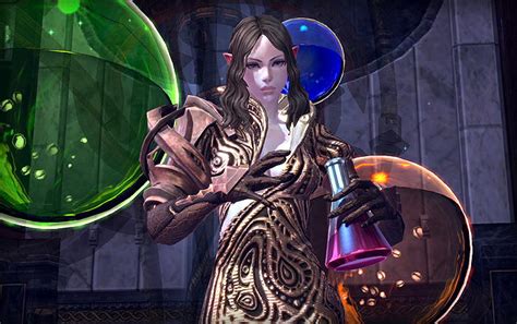 There are a few basic concepts that can help you get up to speed quickly, and along the way, i'll explain what essence is, and how to choose which materials to use for your creations. Tera Crafting - Playpost
