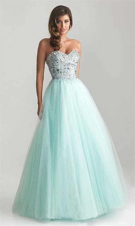 A Line Prom Dress Tiffany Blue Prom Dresses Affordable Prom Dress