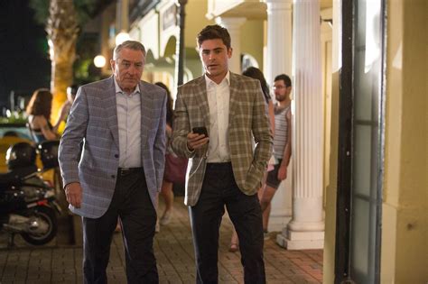 Dirty Grandpa Movie Review Dc Outlook