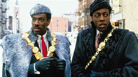 ⭐️coming to america 2 airs on amazon prime march 5, 2021! Wesley Snipes missed out on memorable role in Coming To America