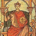 Otón I del Sacro Imperio Romano Germánico - Wikipedia, la enciclopedia ...