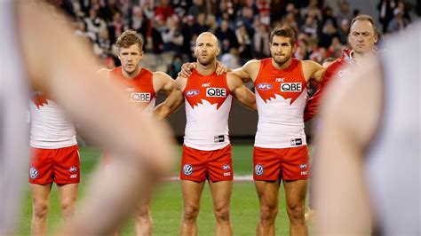 Sydney swans football club (es); Season review: SYDNEY SWANS | Sporting News Australia