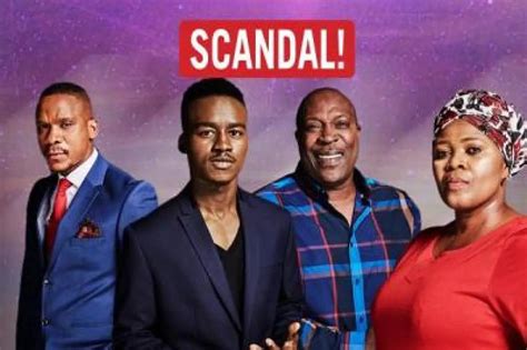 Scandal Teasers September 2020 Catch Up Latest Episodes Videos