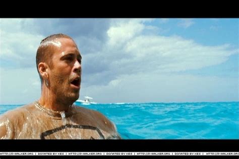 Paul Walker Images Into The Blue Stills Hd Wallpaper And Background