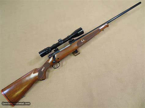 Winchester Model 70 Xtr Featherweight 270