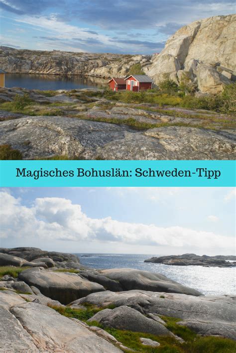 Viele finnen beherrschen das schwedische zudem unterschiedlich gut, da es in den finnischsprachigen. Die Schären von Bohuslän: Eine besondere Seite Schwedens ...