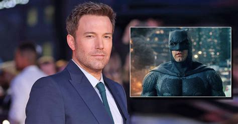 Ben Affleck Fans Demand For A Solo Batman Film Again On His 49th