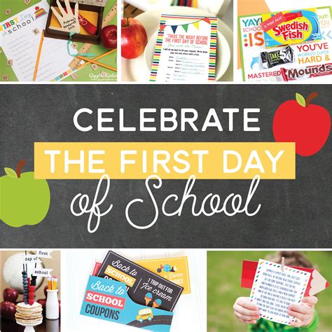 We did not find results for: 25 First Day of School Traditions and Ideas | The Dating Divas