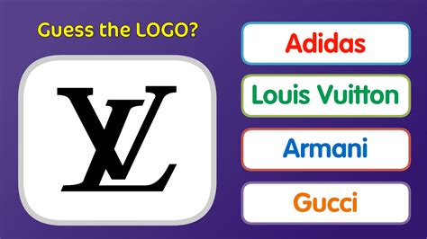 Guess The Logo Logo Trivia For Kids Aatoons Kids