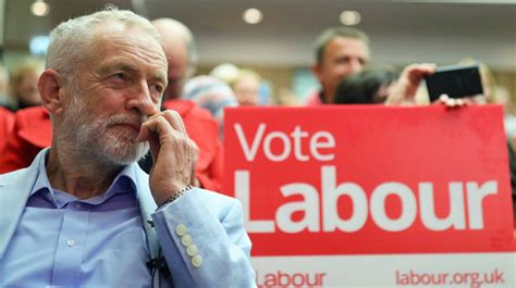 Last Minute Labour Safe Seats Scramble Over Selection Of Candidates