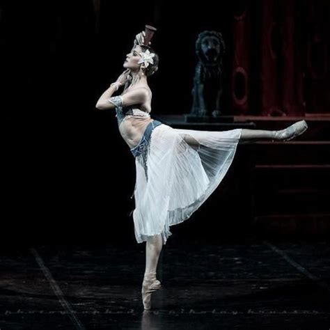 Alina Somova Ballet балет Ballerina Балерина Dancer Danse