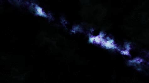 Space Nebula Glow Stars Dark 4k Hd Wallpaper