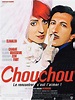 Chouchou : bande annonce du film, séances, streaming, sortie, avis