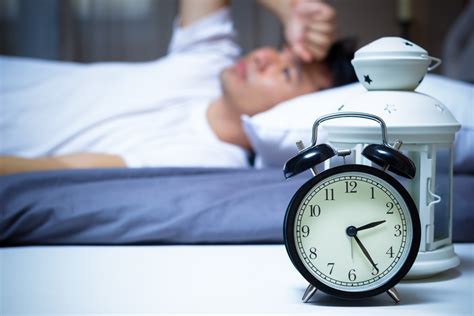 11 Things To Consider If Youre Having Trouble Sleeping Food Matters®