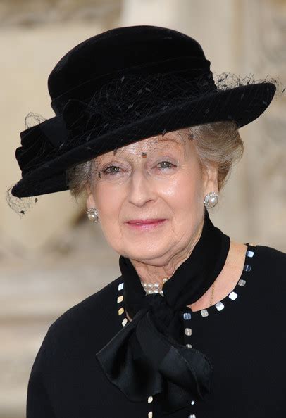Princess Alexandra The Honorable Lady Ogilvy Unofficial Royalty