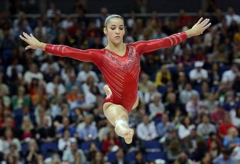 If Its Hip Its Here Archives 30 Inspiring Action Photos Of The Us Womens Gymnastic Team