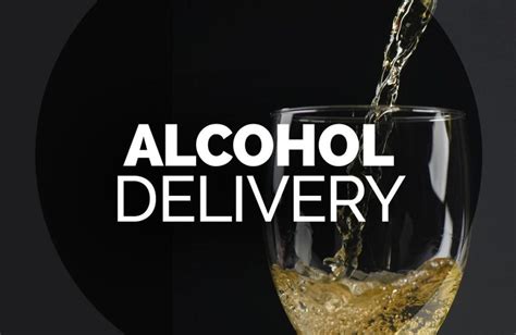24 Hours Alcohol Delivery East London Drinks Delivery Order Online
