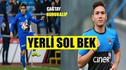 120 SANİYEDE ÇAĞTAY KURUKALIP *Fenerbahçe* - YouTube