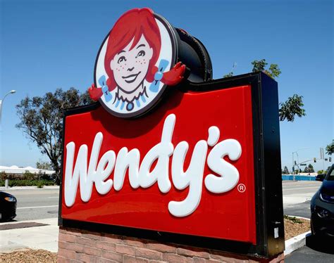 wendy s to roll out self service kiosks nationwide