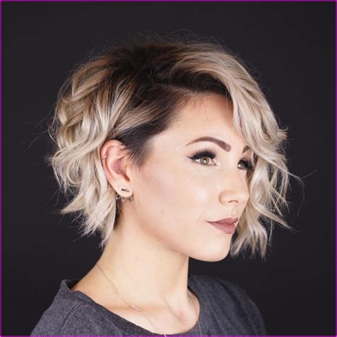 23 Short Layered Curly Hairstyles 2020 Popular Style