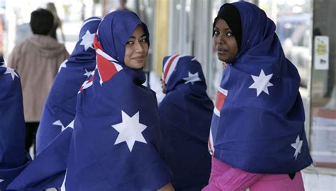 Majority Of Migrants To Australia In 2015 Were Asian