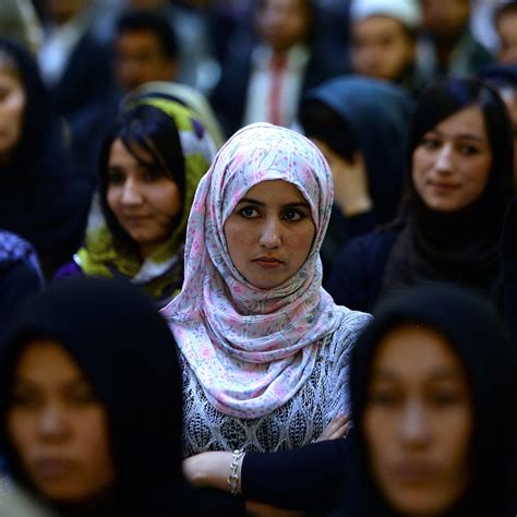 Women Of Afghanistan Fear Losing Their Lives But More Than That They