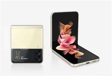 Harga Rp 15 Juta Apa Istimewanya Samsung Z Flip 3