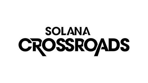 Speakers — Solana Crossroads
