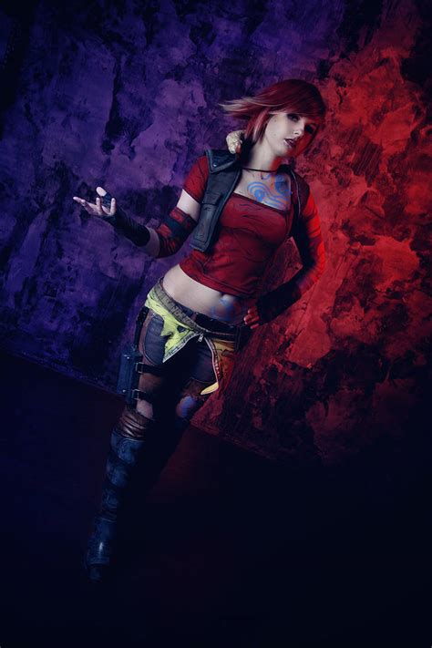 Borderlands 2 The Bandits Call Me The Firehawk By Sorelamy On Deviantart