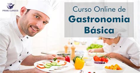 Ver canales de television online en directo gratis. Curso de Gastronomia Básica Online Grátis | Prime Cursos
