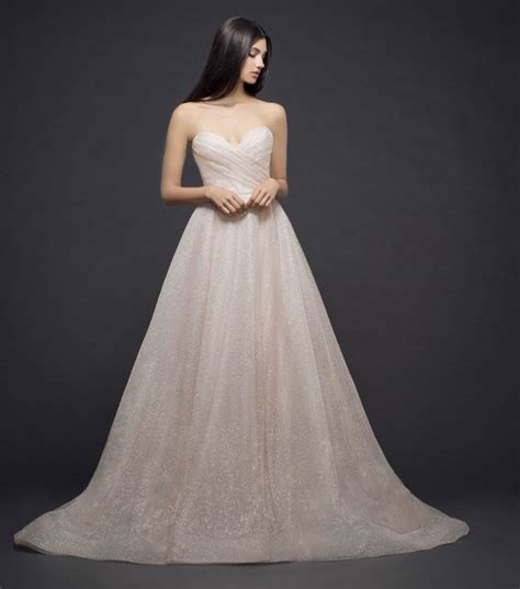How to choose an evening dress. Lazaro 3810 Wedding Dress | Used, Size: 10, $2,500 ...