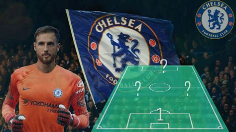 Thomas tuchel chelsea potential lineup from thomas tuchel and transfer2021 tuchel chelsea2021. HOW CHELSEA CAN LINEUP FOR NEXT SEASON (2021) | ft New ...