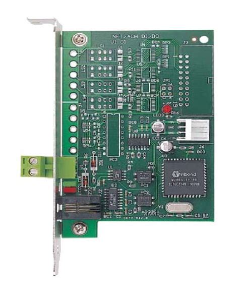 Geovision Gv Net Card Converts Rs 232 To Rs 485 To Be Connected To Com1