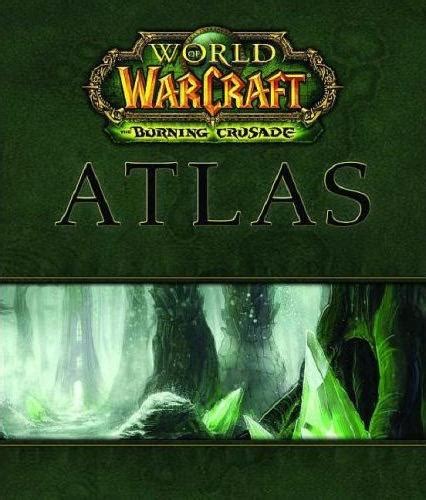 World Of Warcraft Atlas The Burning Crusade Wowpedia Your Wiki