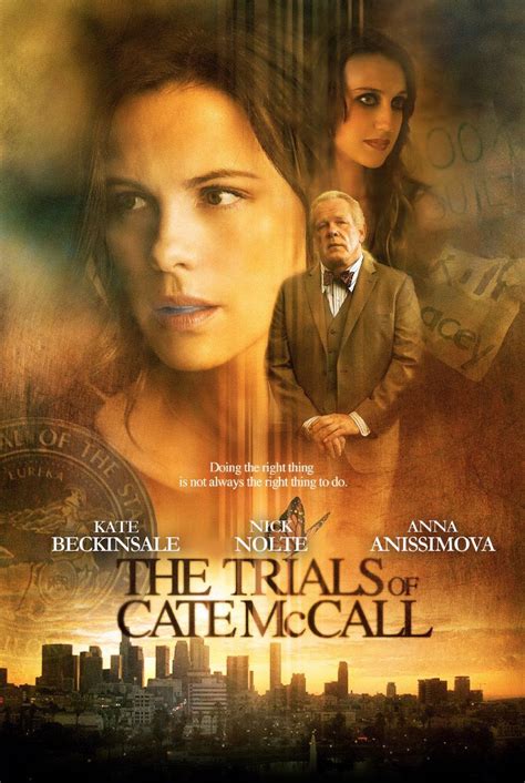 مشاهدة فيلم الدراما الممتع The Trials Of Cate Mccall 2013 مترجم اون لاين