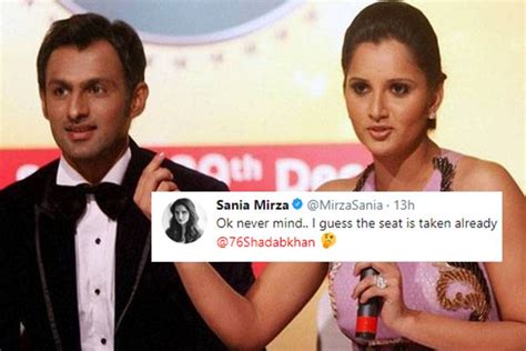 Sania Mirza Husband Picture Kenjutaku