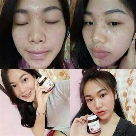 Face paint or mask body well so there are many more advanced features. Colla Rich Collagen - Thailand Best Selling Products ...