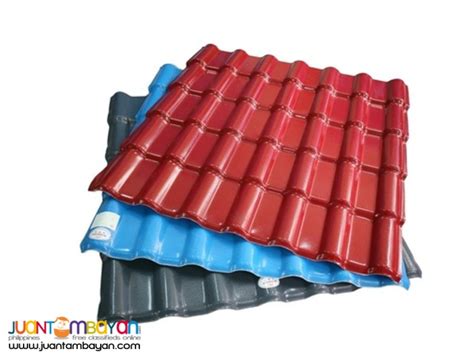 Tile span color roof philippines. Roofing, Color Roofing, Corrugated, Tile Span, etc.