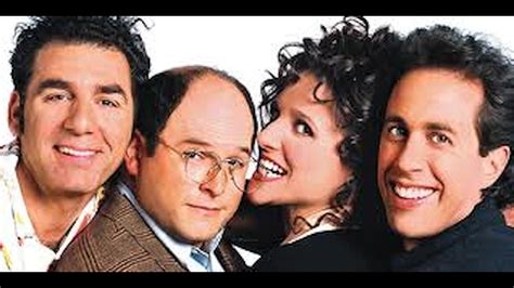 Seinfeld 25 år Vinnarens Försvinnande Och Den Framtidstroende Staden