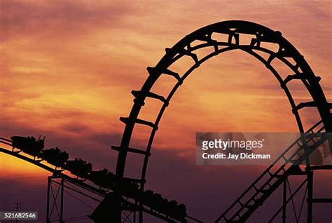 Vortex Kings Island Photos And Premium High Res Pictures Getty Images
