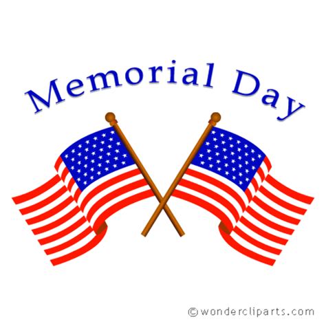 Download High Quality Memorial Day Clipart Transparent Png Images Art