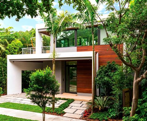 Luxury Best Modern Architecture Luxury House Plans Tropical Home