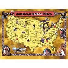 Mapas Indios Norteamericanos Buscar Con Google Indian Tribes American Indians Tribe