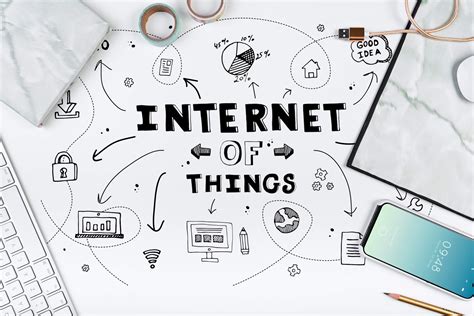 Complete Guide To Internet Of Things Iot Types Uses Importance