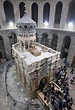 Church of the Holy Sepulchre | History, Significance, Map, & Facts ...