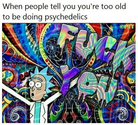 Psychedelic Funny Memes Watch Cartoon Memes