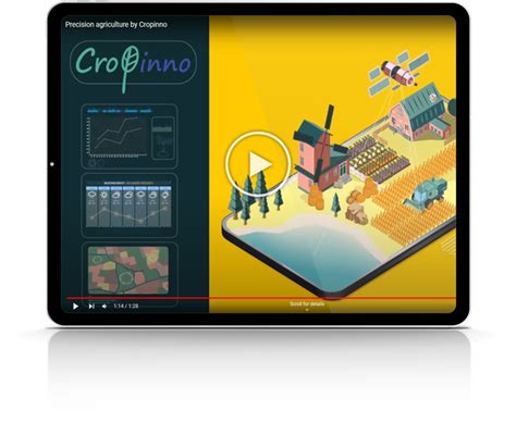 Cropinno Ai Powered Crop Innovations
